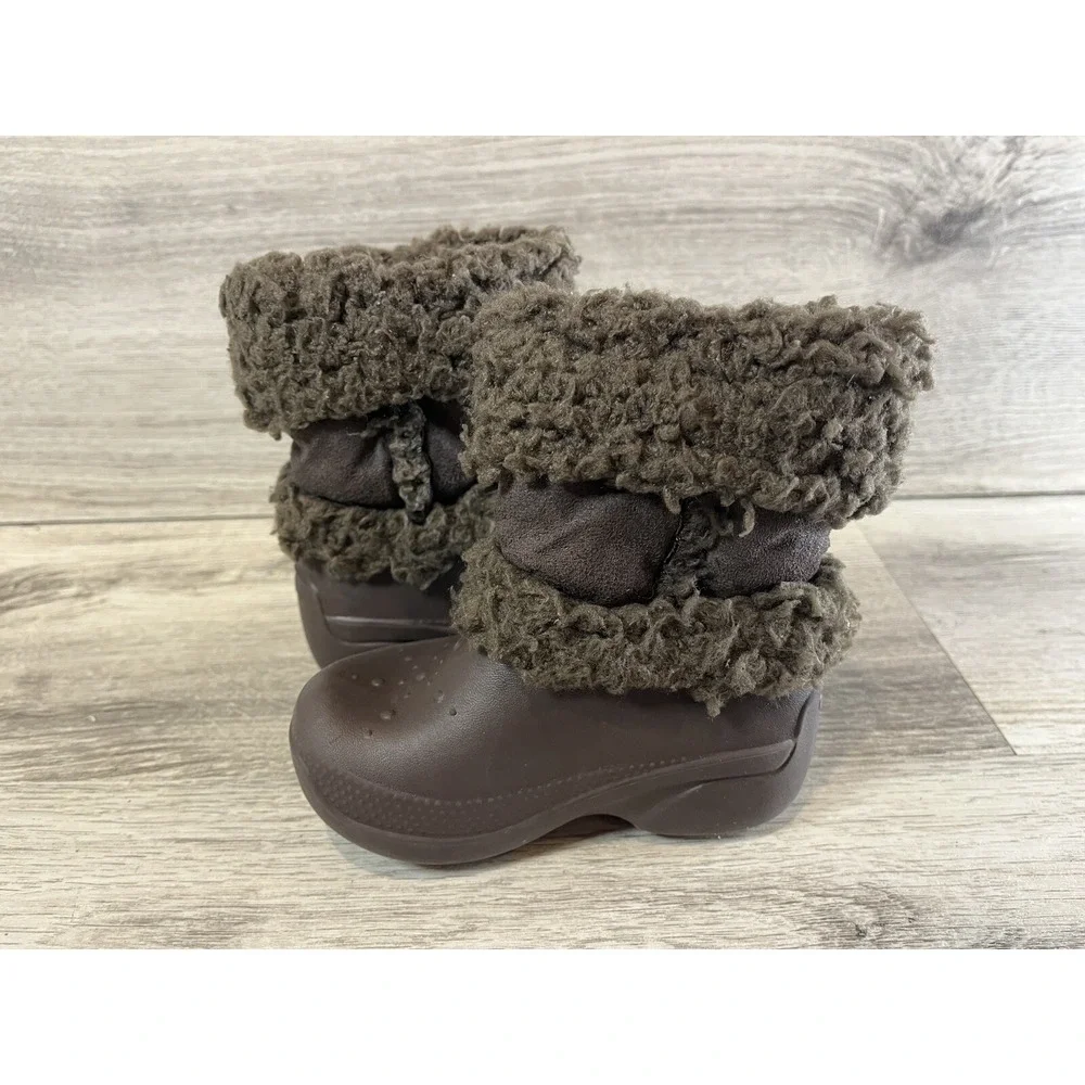 CROCS nadia kids